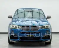 2017 BMW X4