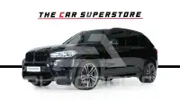 2017 BMW X5