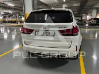 2017 BMW X5