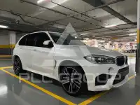 2017 BMW X5