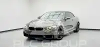2017 BMW M440