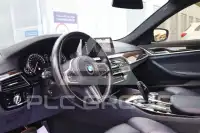 2017 BMW 530