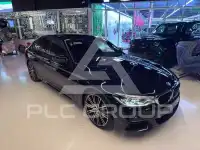 2017 BMW 530