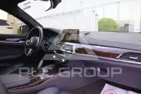 2017 BMW 530