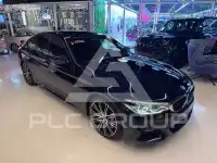 2017 BMW 530