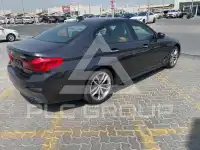 2017 BMW 530