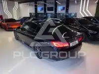 2017 BMW 530