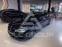 2017 BMW 530