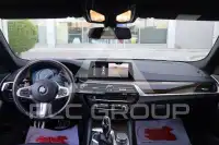 2017 BMW 530