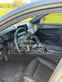 2017 BMW 530