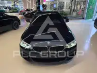 2017 BMW 530