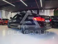 2017 BMW 530