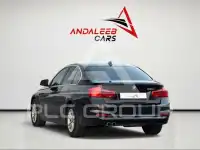 2017 BMW 320