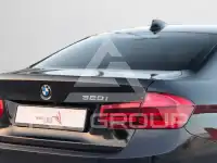 2017 BMW 320