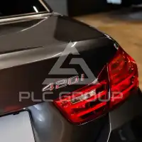 2017 BMW 420