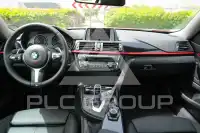 2017 BMW 420