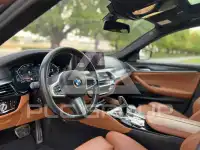2017 BMW 740