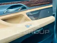 2017 BMW 740