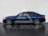 2017 BMW 540