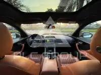 2017 Jaguar F-PACE