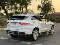 2017 Jaguar F-PACE