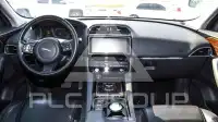 2017 Jaguar F-PACE
