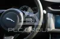 2017 Jaguar XF