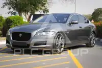 2017 Jaguar XF