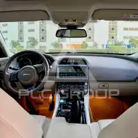 2017 Jaguar XE