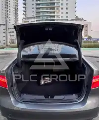 2017 Jaguar XE