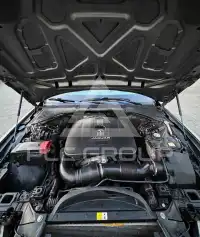 2017 Jaguar XE