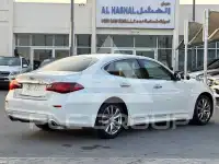 2017 Infinity Q70