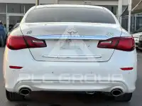 2017 Infinity Q70