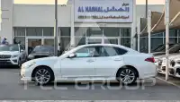 2017 Infinity Q70
