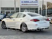 2017 Infinity Q70