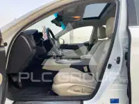 2017 Infinity Q70