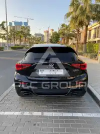 2017 Infinity Q30