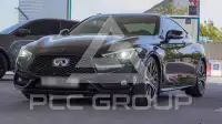 2017 Infinity Q60