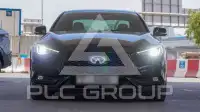 2017 Infinity Q60
