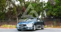 2017 Infinity Q50