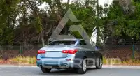 2017 Infinity Q50