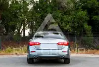 2017 Infinity Q50
