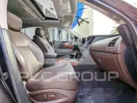 2017 Infinity QX70