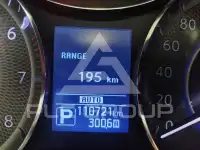 2017 Infinity QX80