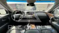 2017 Infinity QX80