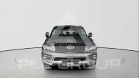 2017 Infinity QX80
