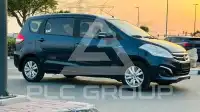 2017 Suzuki Ertiga