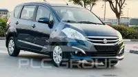 2017 Suzuki Ertiga