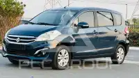 2017 Suzuki Ertiga