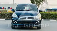 2017 Suzuki Ertiga